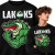 BLUZA NA SIŁOWNIĘ LAKOKS